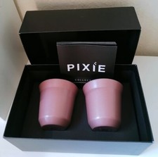 Nespresso rar pixie gebraucht kaufen  Essen