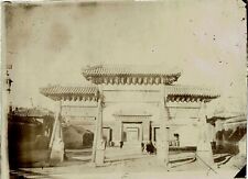 China circa 1895 d'occasion  Expédié en Belgium