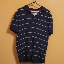 Nautica polo shirt for sale  Blaine