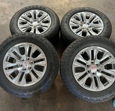Set oem polished for sale  Douglas