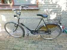 Gazelle herren holland gebraucht kaufen  Dülmen