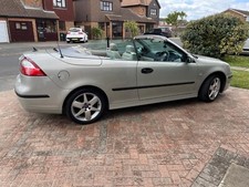 Saab limited edition for sale  EASTBOURNE