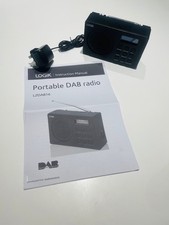 Logik l2dab16 portable for sale Logik l2dab16 portable for sale  LINCOLN