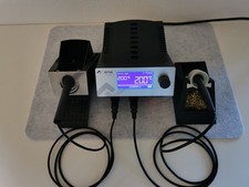 Ersa con lötstation gebraucht kaufen  Deutschland