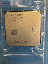 Amd 8350 core for sale  BRANDON