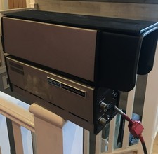 Sony avc vintage for sale  MUSSELBURGH