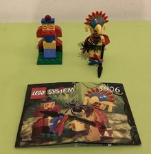 Lego system 5906 d'occasion Lego system 5906 d'occasion  France