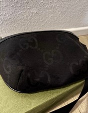 Gucci bauchtasche umhängetasc gebraucht kaufen  Frankfurt am Main