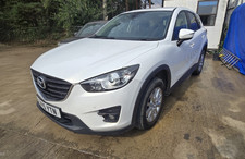 2015 mazda cx5 for sale  GUILDFORD