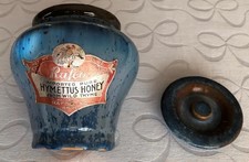 Fulper rafco jar for sale  Salt Lake City