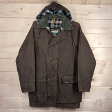 Mascot waxed waterproof for sale  BRAINTREE