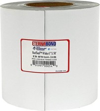 Eternabond roofseal white for sale  Trenton