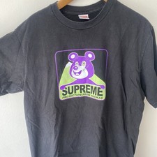 Supreme shirt adult for sale  HOVE