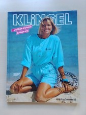 Klingel katalog frühjahr gebraucht kaufen  Berlin