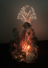 Vintage angel sculpture for sale  Hillsboro