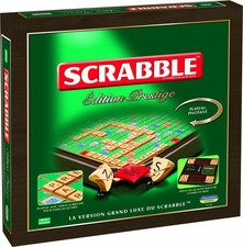 Scrabble prestige megableu gebraucht kaufen  Wettenberg