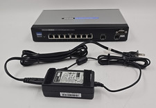 Linksys port business for sale  Pensacola
