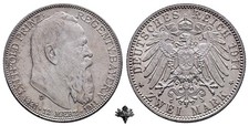 Bayern marchi 1911 usato  Cremona