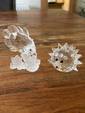 Swarovski crystal butterfly for sale  BLAYDON-ON-TYNE