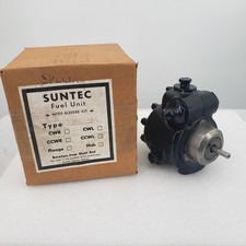 Suntec sundstrand j3cc for sale  Kalamazoo