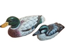 Hand painted wooden for sale  American Fork