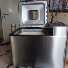 Unold backautomat gebraucht kaufen  Kalbach