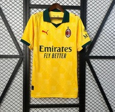Milan terza maglia usato  Rende