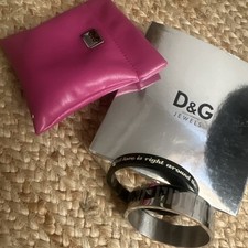 Dolce gabbana armreife gebraucht kaufen  Philippsburg