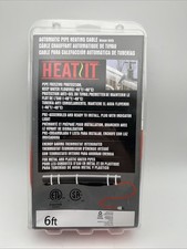 Heat automatic pipe for sale  Greensboro