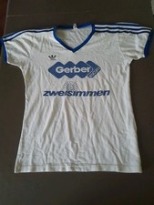 Maglia shirt vintage usato  Genova
