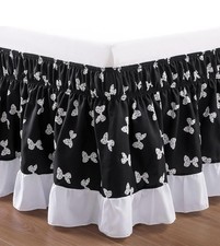 Rimela bed skirt for sale  Statesville