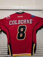 Calgary flames nhl for sale  BANGOR