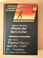 Unterwegs morgen planet gebraucht kaufen  Bergen