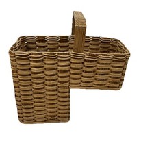 Vintage stair basket for sale  Rockford