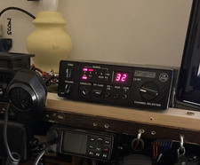 Amstrad cb901 transceiver for sale  BRIDGEND