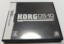 Korg nintendo music d'occasion  Expédié en France