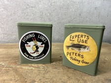 Paw paw tin for sale  Dillsburg