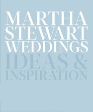 Martha stewart weddings for sale  Reno