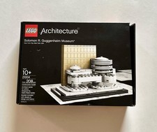 Lego architecture solomon for sale  Gaithersburg