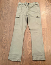 Pantalon cargo vert d'occasion  Paris VIII