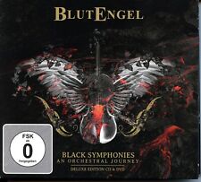 Blutengel black symphonies gebraucht kaufen  Karlsruhe