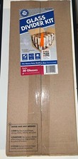Glass divider kit for sale  Roswell