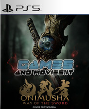 Prevendita onimusha way usato  Lainate