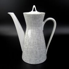 Rosenthal porzellan kaffeekann gebraucht kaufen  Olfen