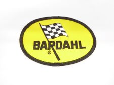 Patch ecusson bardahl d'occasion  Orleans-
