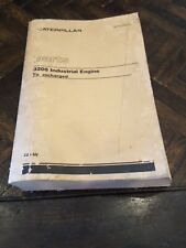 3208 engine parts for sale  Elgin