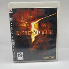 Resident evil sony usato  Brescia