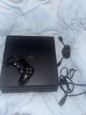 Sony playstation ps4 for sale  Longview