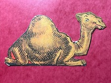 Old vintage camel for sale  West Hartford