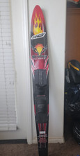 Super sidecut burner for sale  Riverside